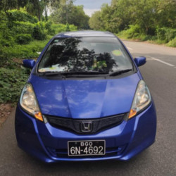 Honda Fit 2011  Image, classified, Myanmar marketplace, Myanmarkt