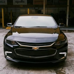 Chevrolet Malibu 2018  Image, classified, Myanmar marketplace, Myanmarkt