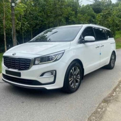 KIA Carnival 2019  Image, classified, Myanmar marketplace, Myanmarkt