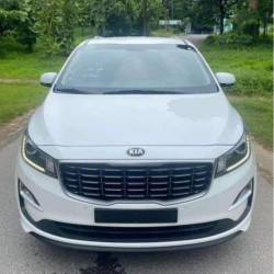 KIA Carnival 2016  Image, classified, Myanmar marketplace, Myanmarkt