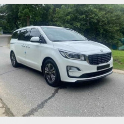 KIA Carnival 2016  Image, classified, Myanmar marketplace, Myanmarkt