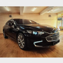 Chevrolet Malibu 2018  Image, classified, Myanmar marketplace, Myanmarkt