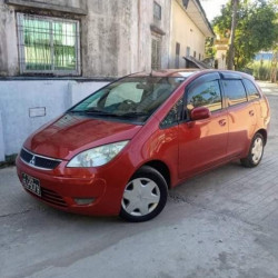 Mitsubishi Colt 2010  Image, classified, Myanmar marketplace, Myanmarkt