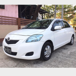 Toyota Belta 2009  Image, classified, Myanmar marketplace, Myanmarkt