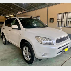 Toyota RAV4 2005  Image, classified, Myanmar marketplace, Myanmarkt