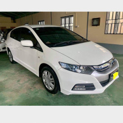 Honda Insight 2012  Image, classified, Myanmar marketplace, Myanmarkt