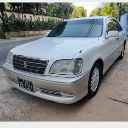 Toyota Crown  0  Image, classified, Myanmar marketplace, Myanmarkt
