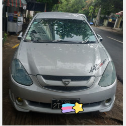 Toyota Caldina 2003  Image, classified, Myanmar marketplace, Myanmarkt