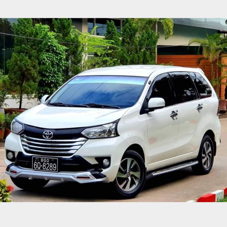 Toyota Venza  2016  Image, ကား/စီဒန် classified, Myanmar marketplace, Myanmarkt