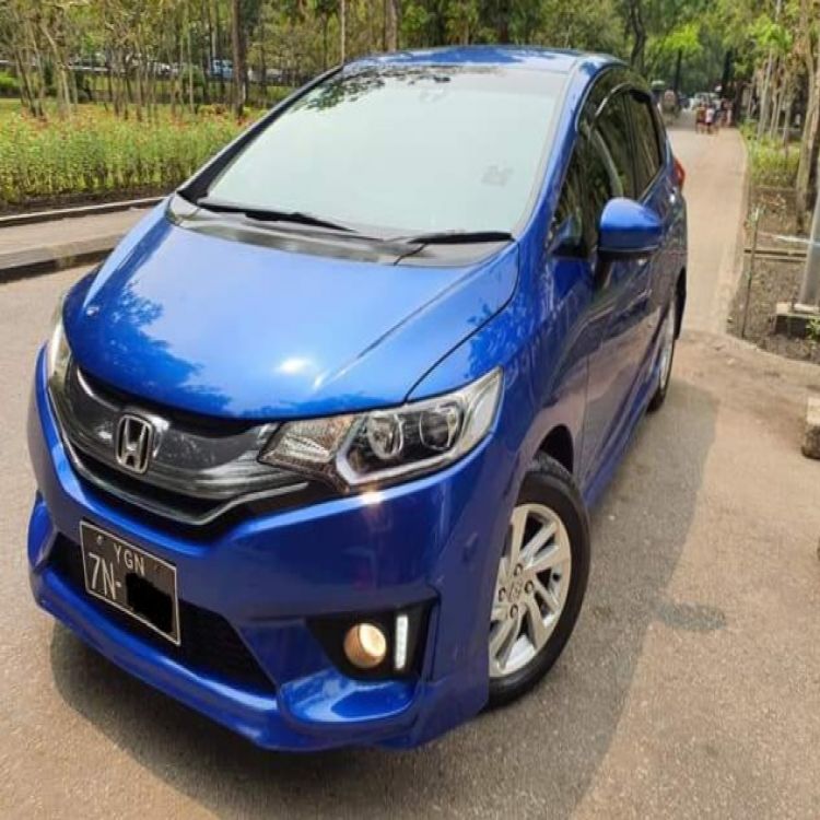 Honda Fit 2014  Image, ကား/စီဒန် classified, Myanmar marketplace, Myanmarkt