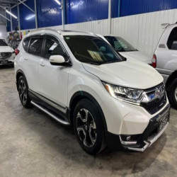 Honda CR-V 2018  Image, classified, Myanmar marketplace, Myanmarkt