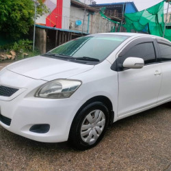 Toyota Belta 2009  Image, classified, Myanmar marketplace, Myanmarkt