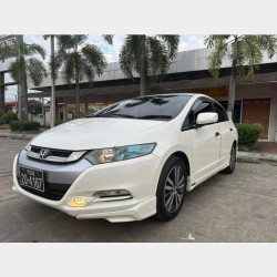 Honda Insight 2012  Image, classified, Myanmar marketplace, Myanmarkt