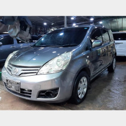 Nissan Note 2008  Image, classified, Myanmar marketplace, Myanmarkt