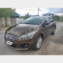 Suzuki Ciaz 2019  Image, classified, Myanmar marketplace, Myanmarkt