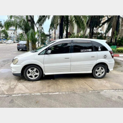 Toyota Nadia  2001  Image, classified, Myanmar marketplace, Myanmarkt