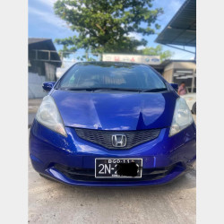 Honda Fit 2010  Image, classified, Myanmar marketplace, Myanmarkt