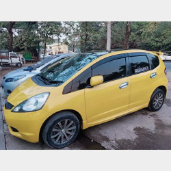 Honda Fit 2008  Image, classified, Myanmar marketplace, Myanmarkt