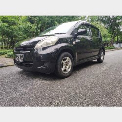 Toyota Passo 2008  Image, classified, Myanmar marketplace, Myanmarkt