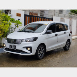 Suzuki Ertiga 2019  Image, classified, Myanmar marketplace, Myanmarkt