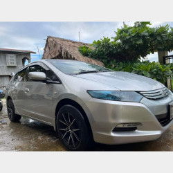 Honda Insight 2009  Image, classified, Myanmar marketplace, Myanmarkt