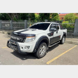 Ford Ranger 2010  Image, classified, Myanmar marketplace, Myanmarkt