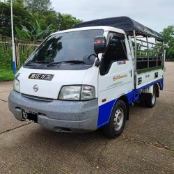 Nissan Vanette 2013  Image, classified, Myanmar marketplace, Myanmarkt