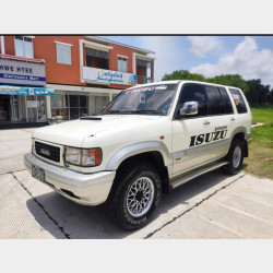 Isuzu Other 1996  Image, classified, Myanmar marketplace, Myanmarkt