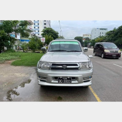 Toyota Other 1999  Image, classified, Myanmar marketplace, Myanmarkt