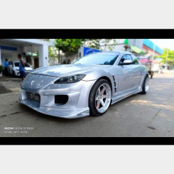 Mazda RX-8 2006  Image, classified, Myanmar marketplace, Myanmarkt