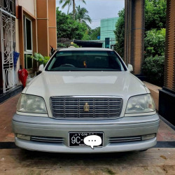 Toyota Crown  2000  Image, classified, Myanmar marketplace, Myanmarkt