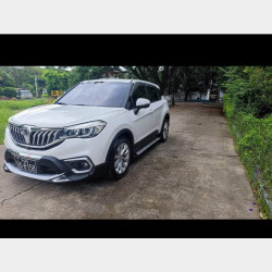 BRILLIANCE V3 2019  Image, classified, Myanmar marketplace, Myanmarkt