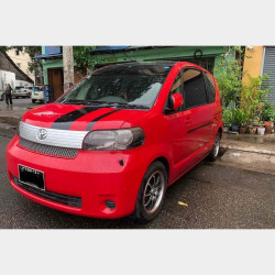 Toyota Porte 2010  Image, classified, Myanmar marketplace, Myanmarkt