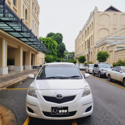 Toyota Belta 2009  Image, classified, Myanmar marketplace, Myanmarkt