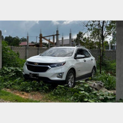 Chevrolet Equinox 2019  Image, classified, Myanmar marketplace, Myanmarkt