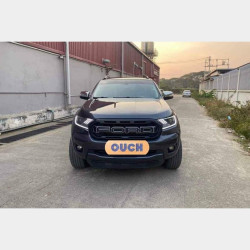 Ford Ranger 2019  Image, classified, Myanmar marketplace, Myanmarkt