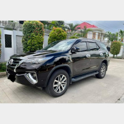 Toyota Fortuner 2016  Image, classified, Myanmar marketplace, Myanmarkt