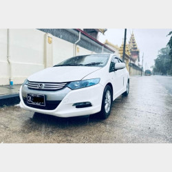 Honda Insight 2010  Image, classified, Myanmar marketplace, Myanmarkt