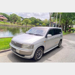 Toyota Probox 2010  Image, classified, Myanmar marketplace, Myanmarkt