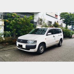 Toyota Probox 2007  Image, classified, Myanmar marketplace, Myanmarkt