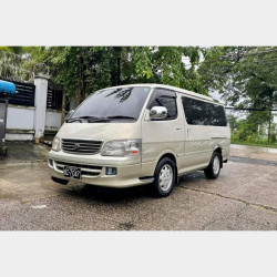 Toyota Super Custom 2001  Image, classified, Myanmar marketplace, Myanmarkt