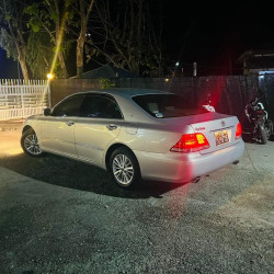 Toyota Crown  2003  Image, classified, Myanmar marketplace, Myanmarkt