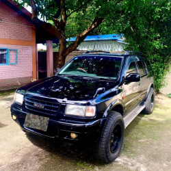 Isuzu Other 1999  Image, classified, Myanmar marketplace, Myanmarkt