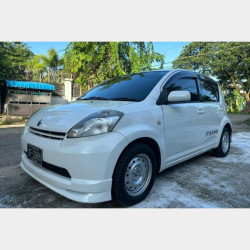 Toyota Passo 2008  Image, classified, Myanmar marketplace, Myanmarkt