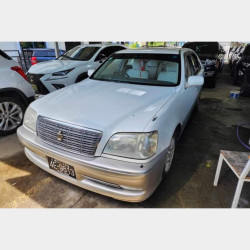 Toyota Crown  2001  Image, classified, Myanmar marketplace, Myanmarkt