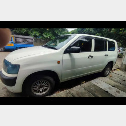 Toyota Probox 2009  Image, classified, Myanmar marketplace, Myanmarkt