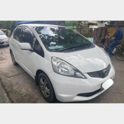 Honda Fit 2008  Image, classified, Myanmar marketplace, Myanmarkt