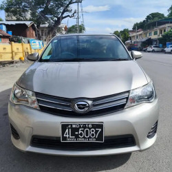 Toyota Other 2013  Image, classified, Myanmar marketplace, Myanmarkt