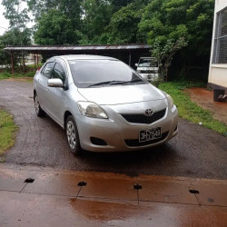 Toyota Belta 2009  Image, classified, Myanmar marketplace, Myanmarkt