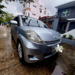Toyota Passo 2008  Image, classified, Myanmar marketplace, Myanmarkt